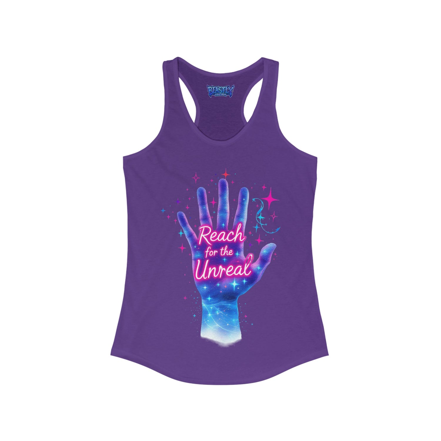 Reach For The Unreal Women&