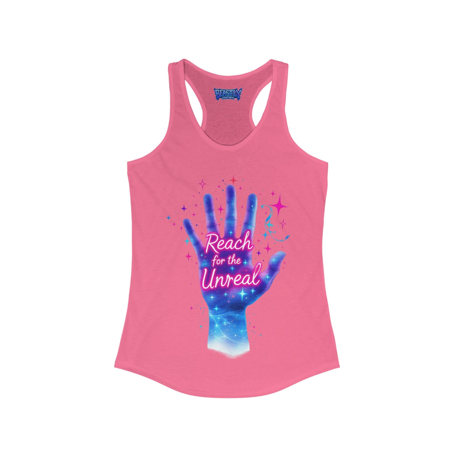 Reach For The Unreal Women&