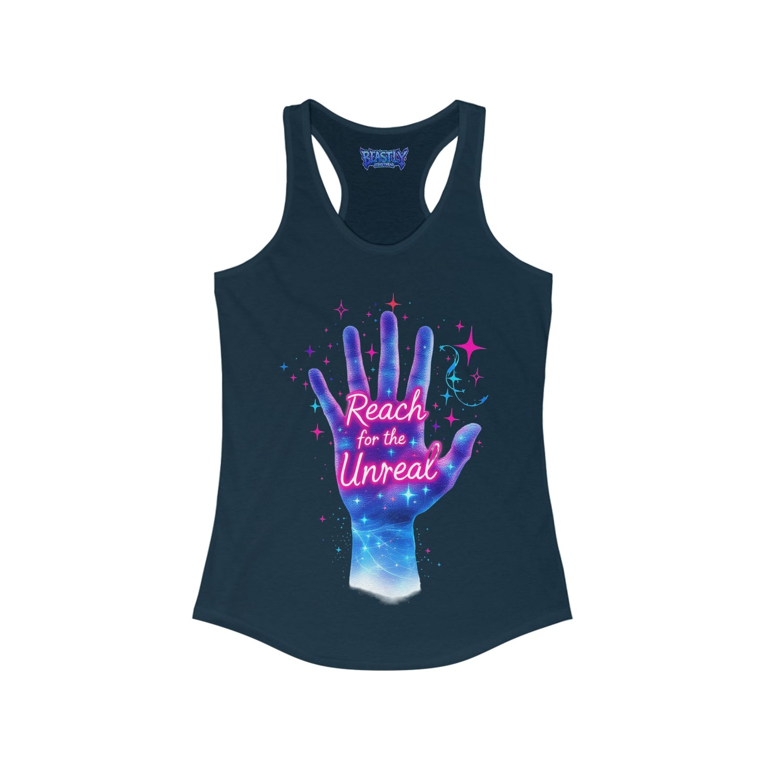 Reach For The Unreal Women&