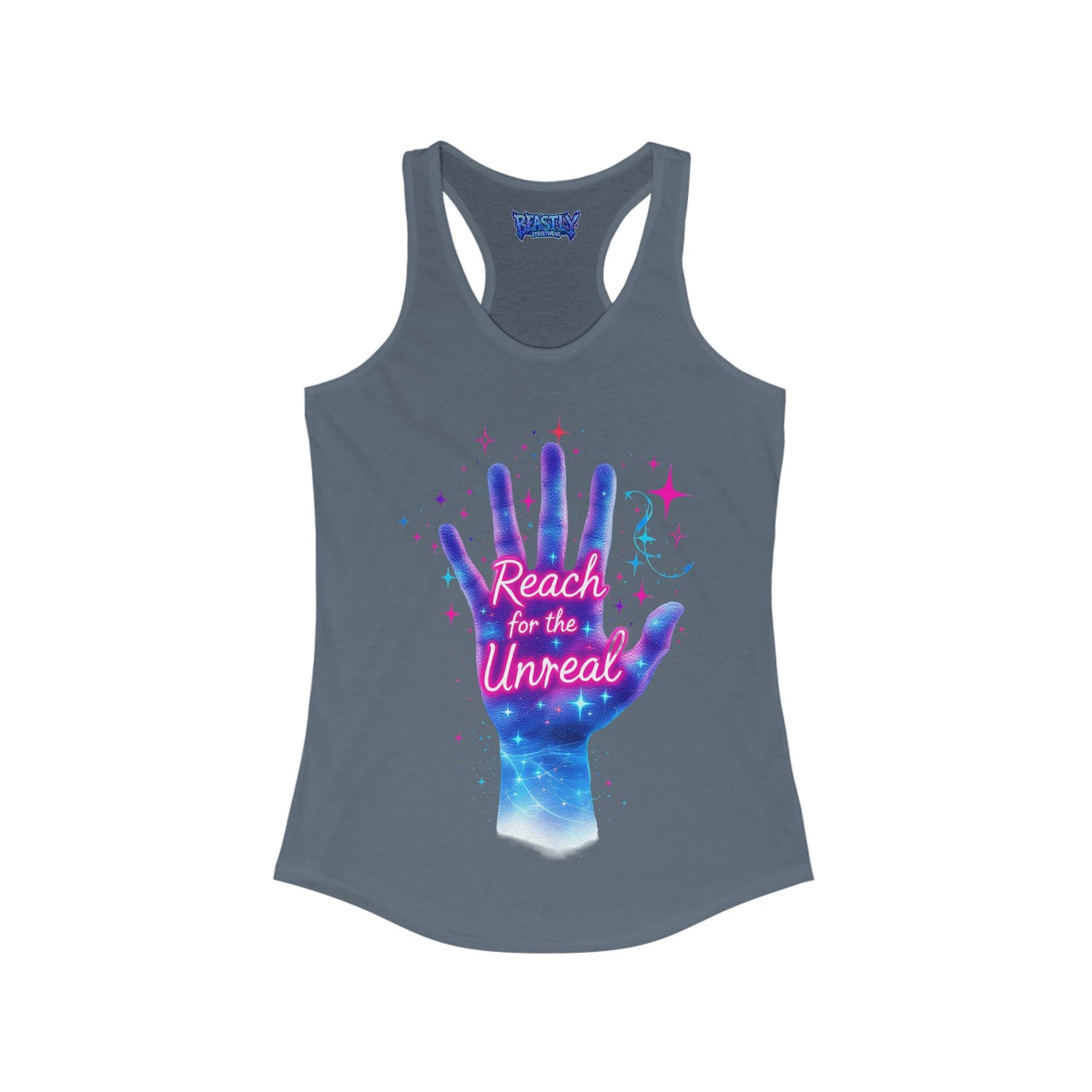 Reach For The Unreal Women&