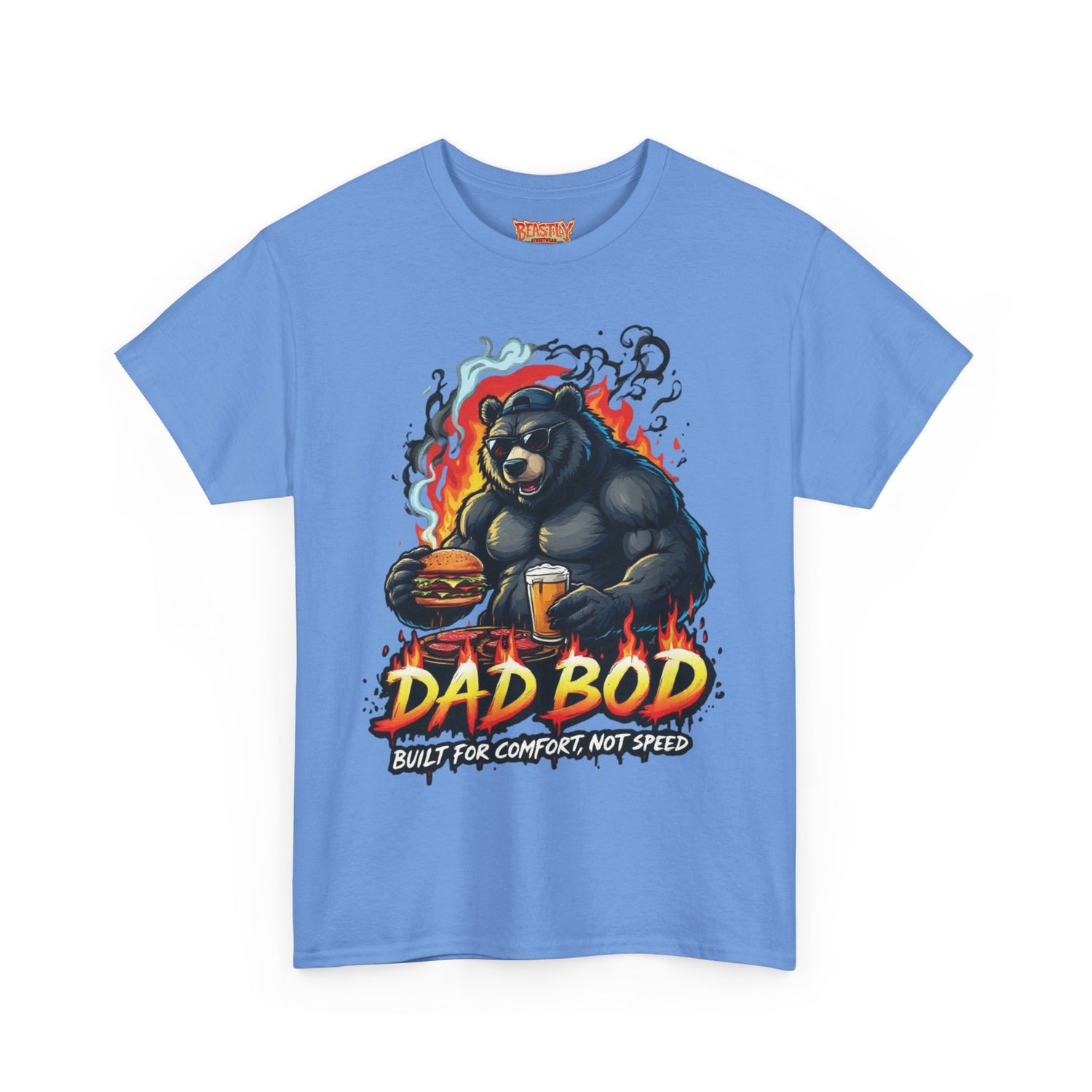 Dad Bod