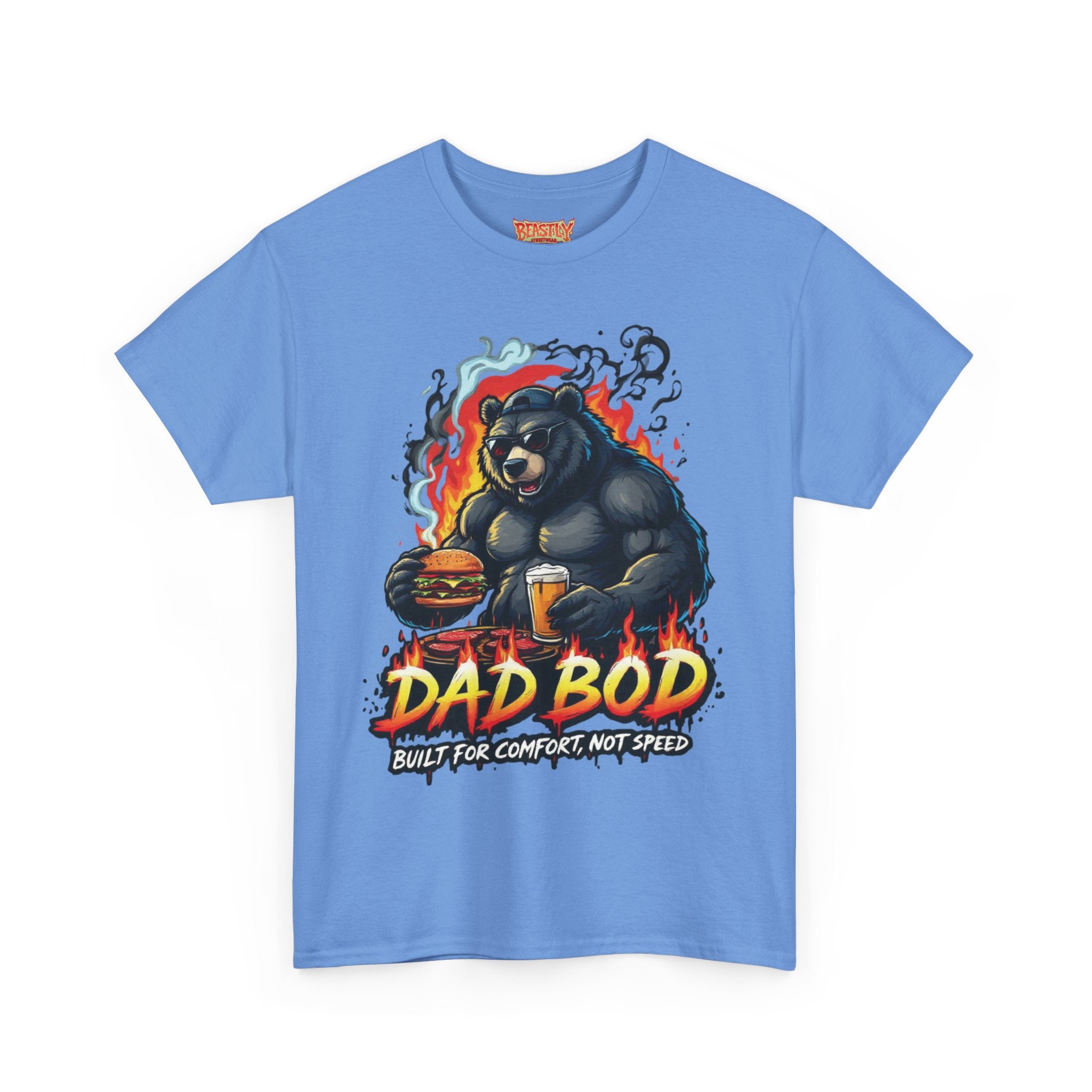 Dad Bod