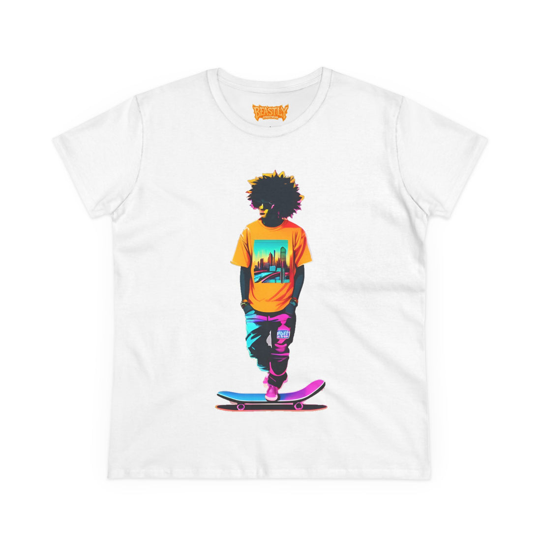 City Surfer Women&