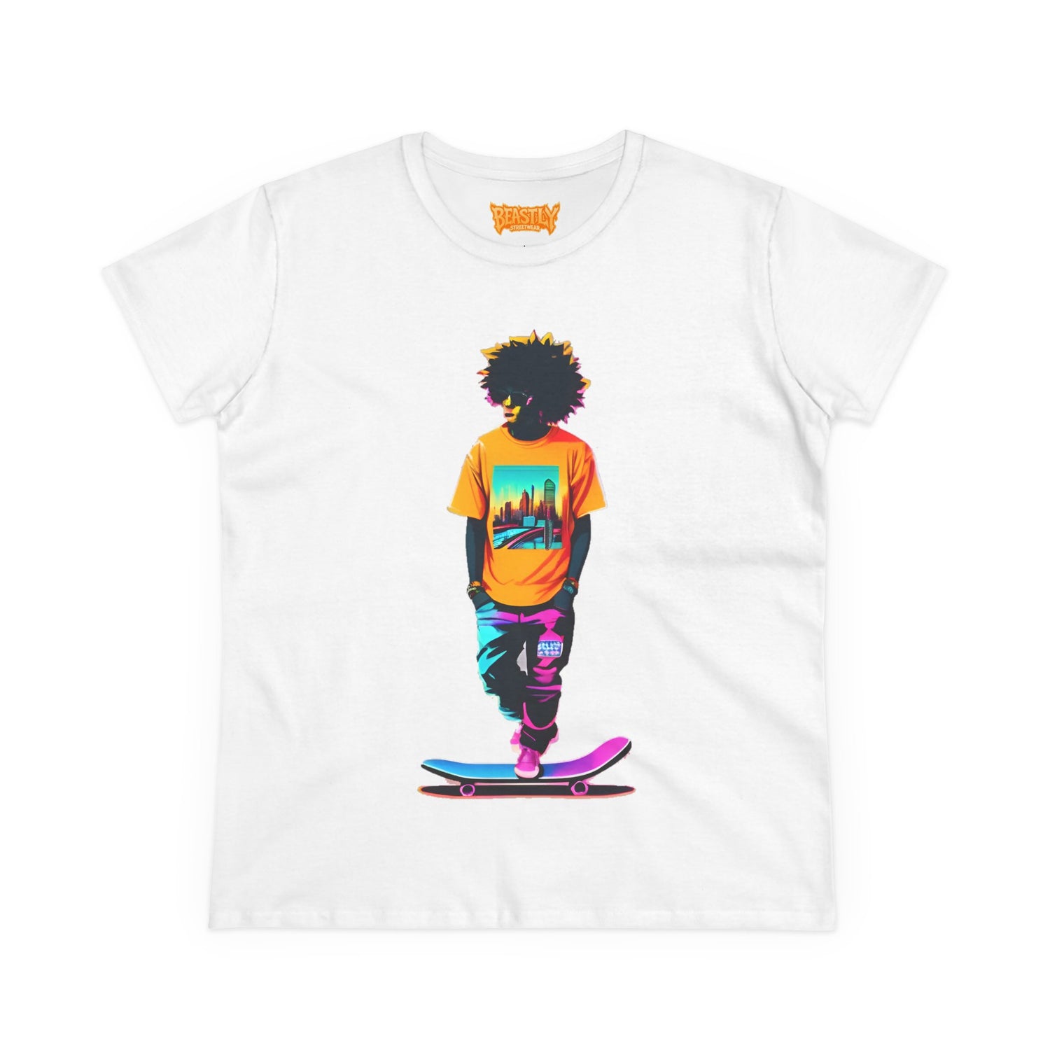 City Surfer Women&