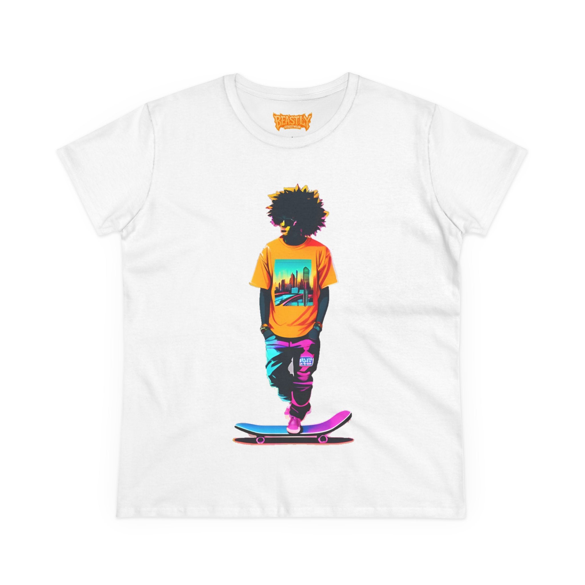 City Surfer Women&