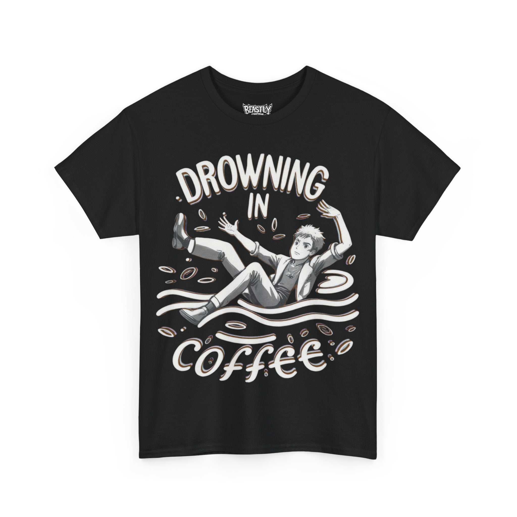 Drowning In Coffee