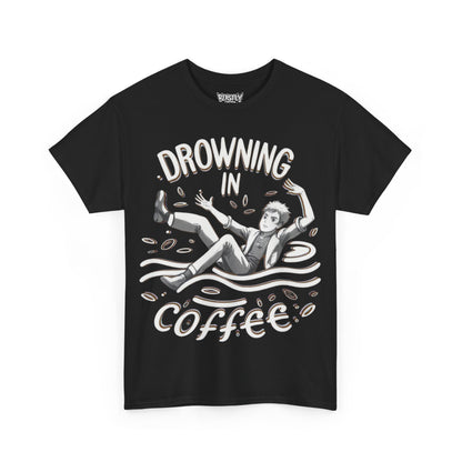Drowning In Coffee