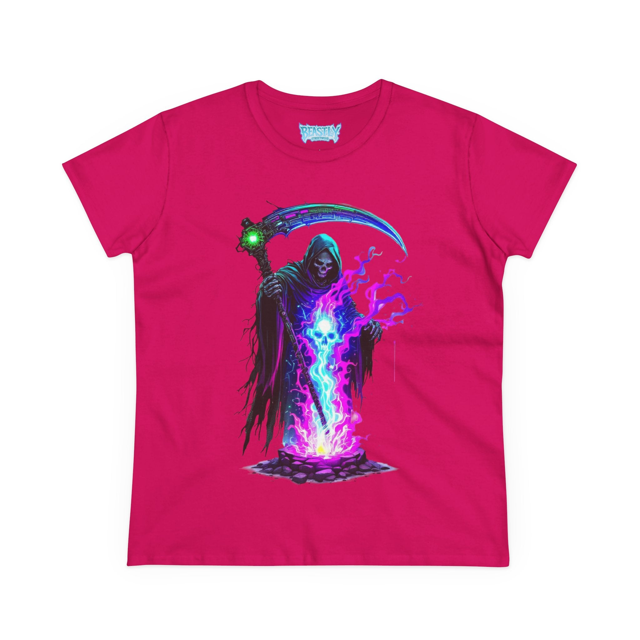 Grimfire Soulforge Women&