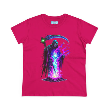 Grimfire Soulforge Women&