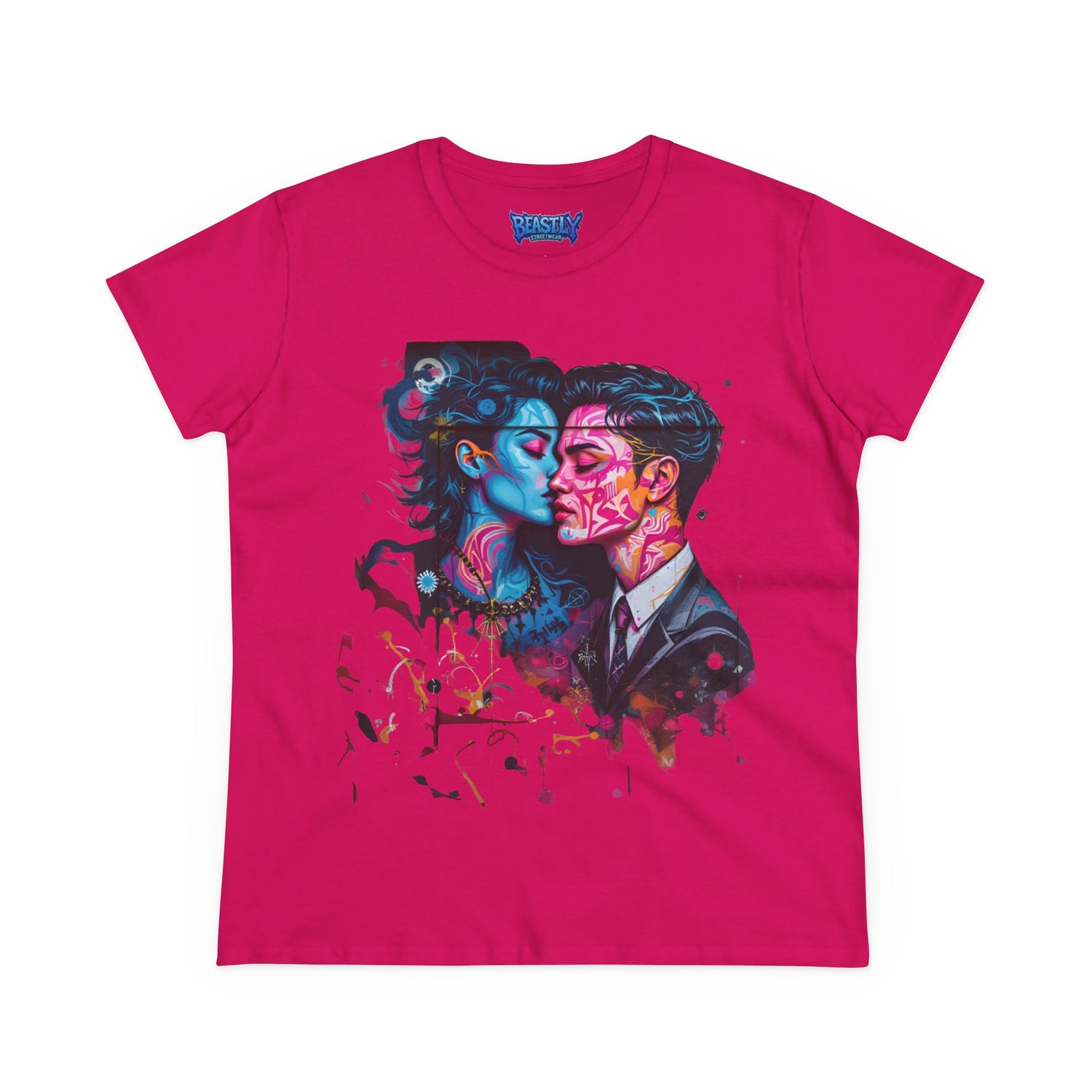 Romance Revolution Women&