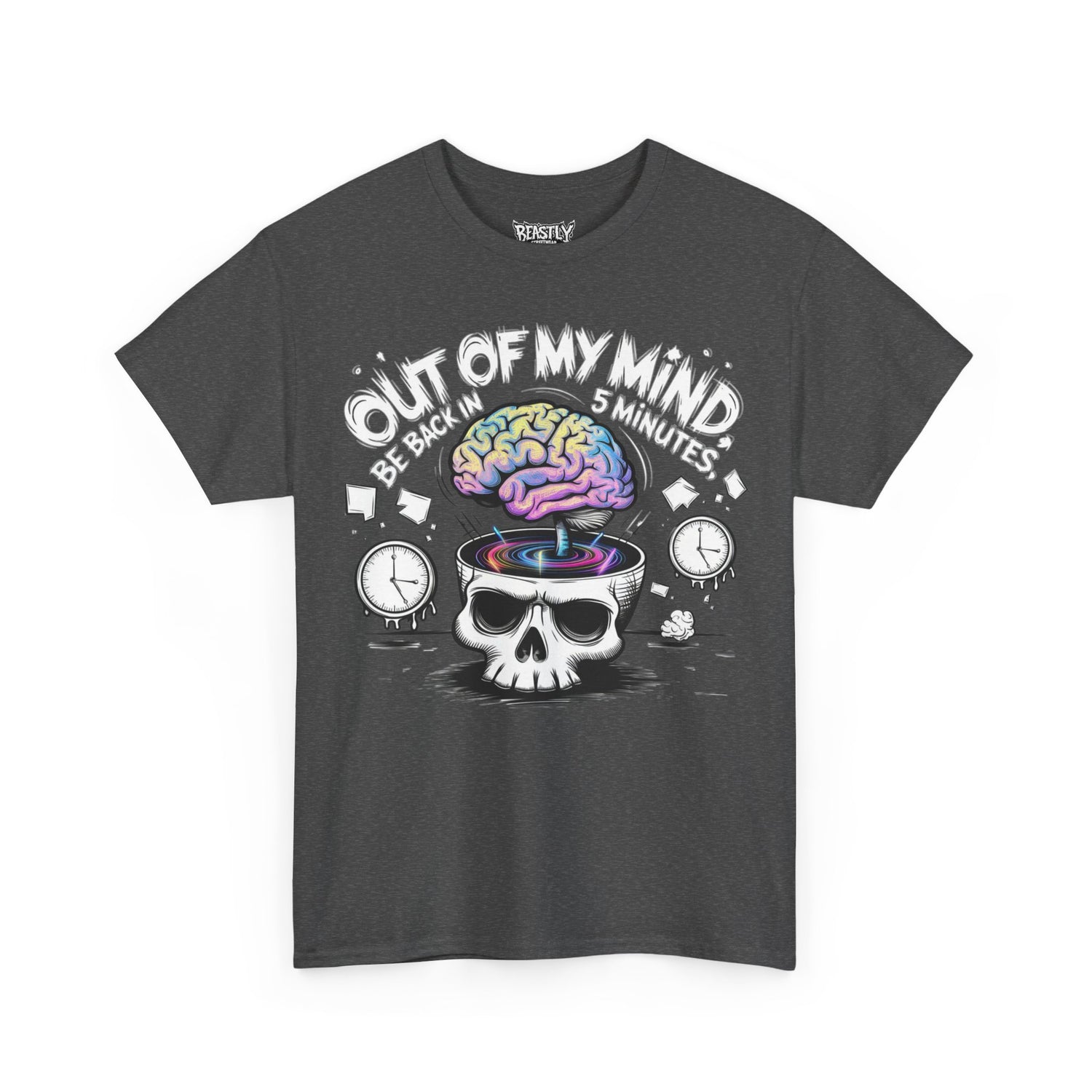 Out Of My Mind