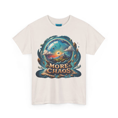 More Chaos
