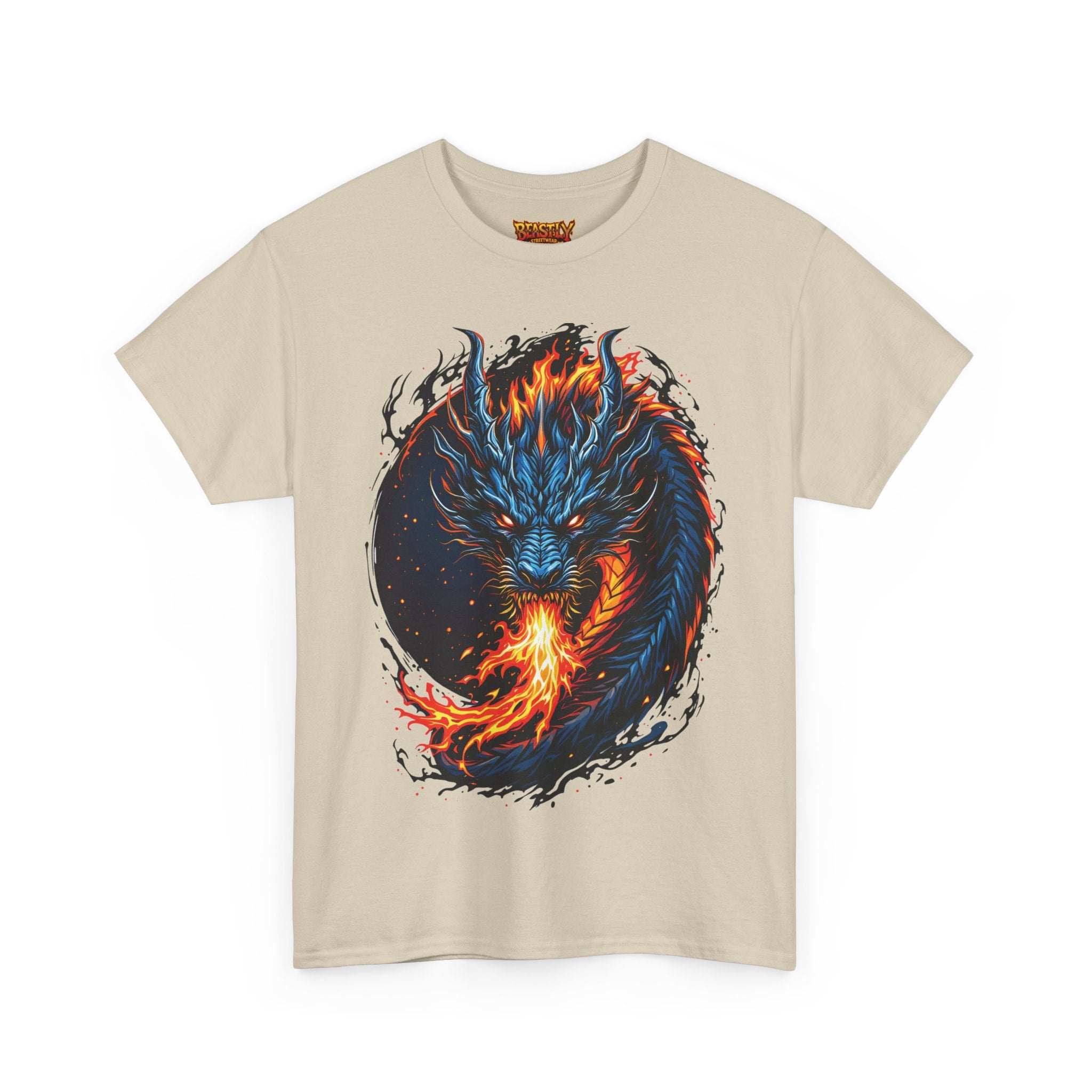 Dragonlord Emberfang