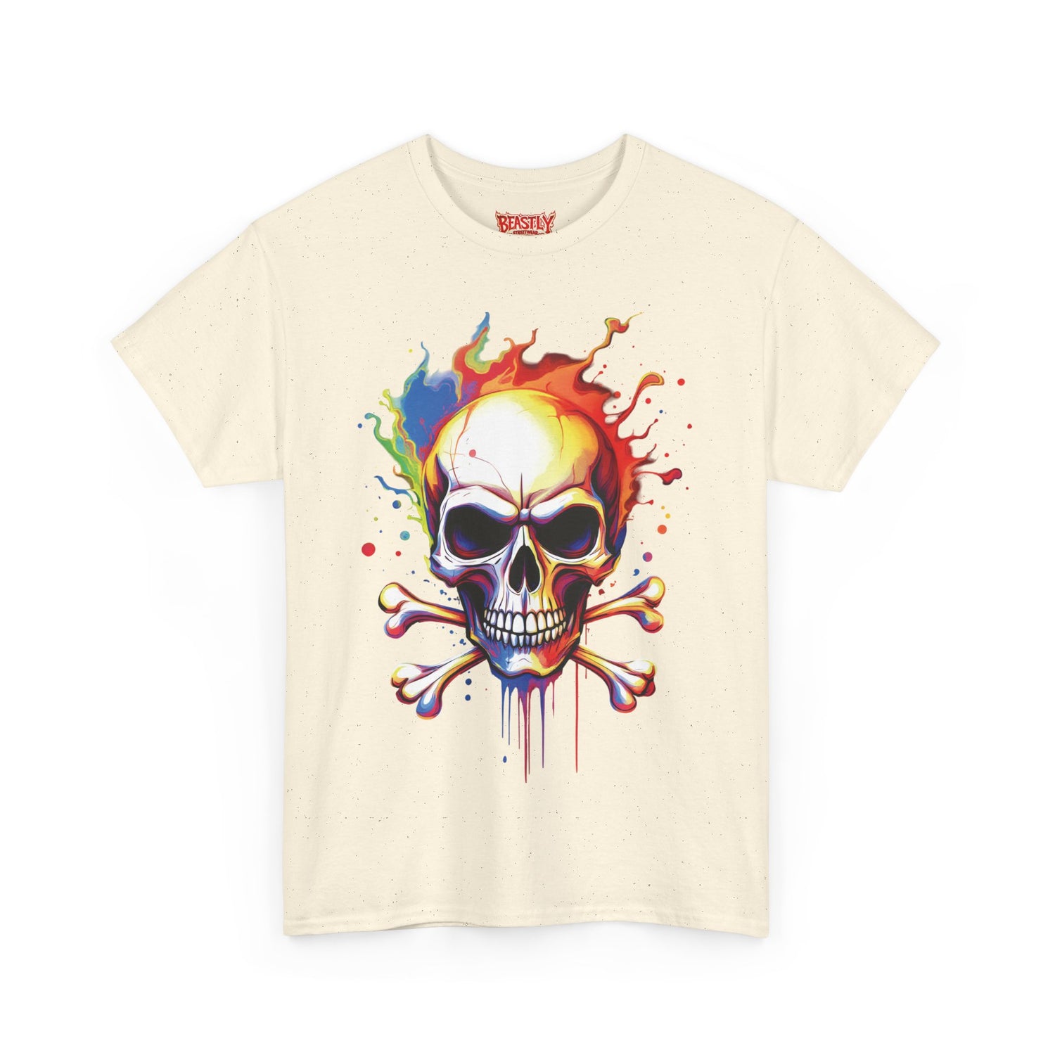 Psychedelic Doomskull