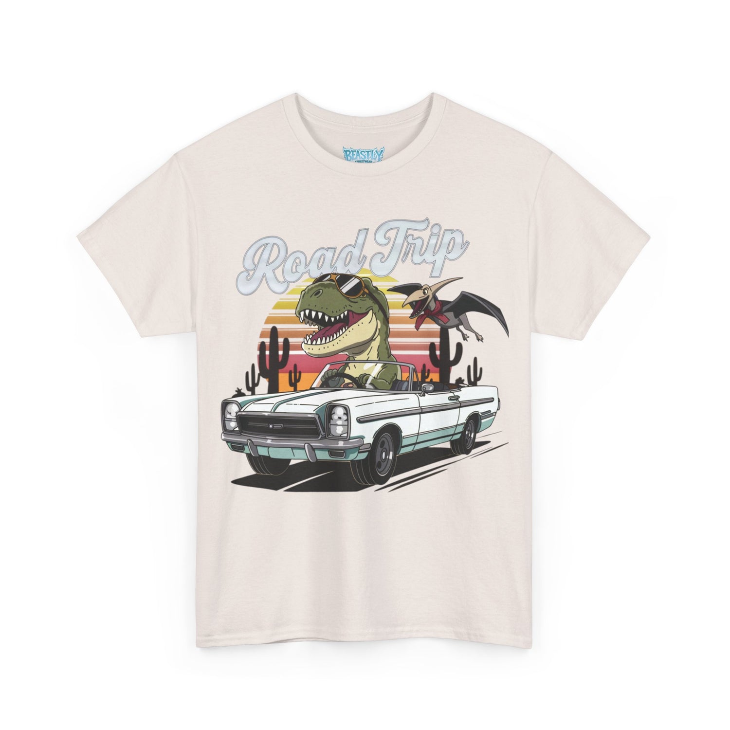 Road Trip