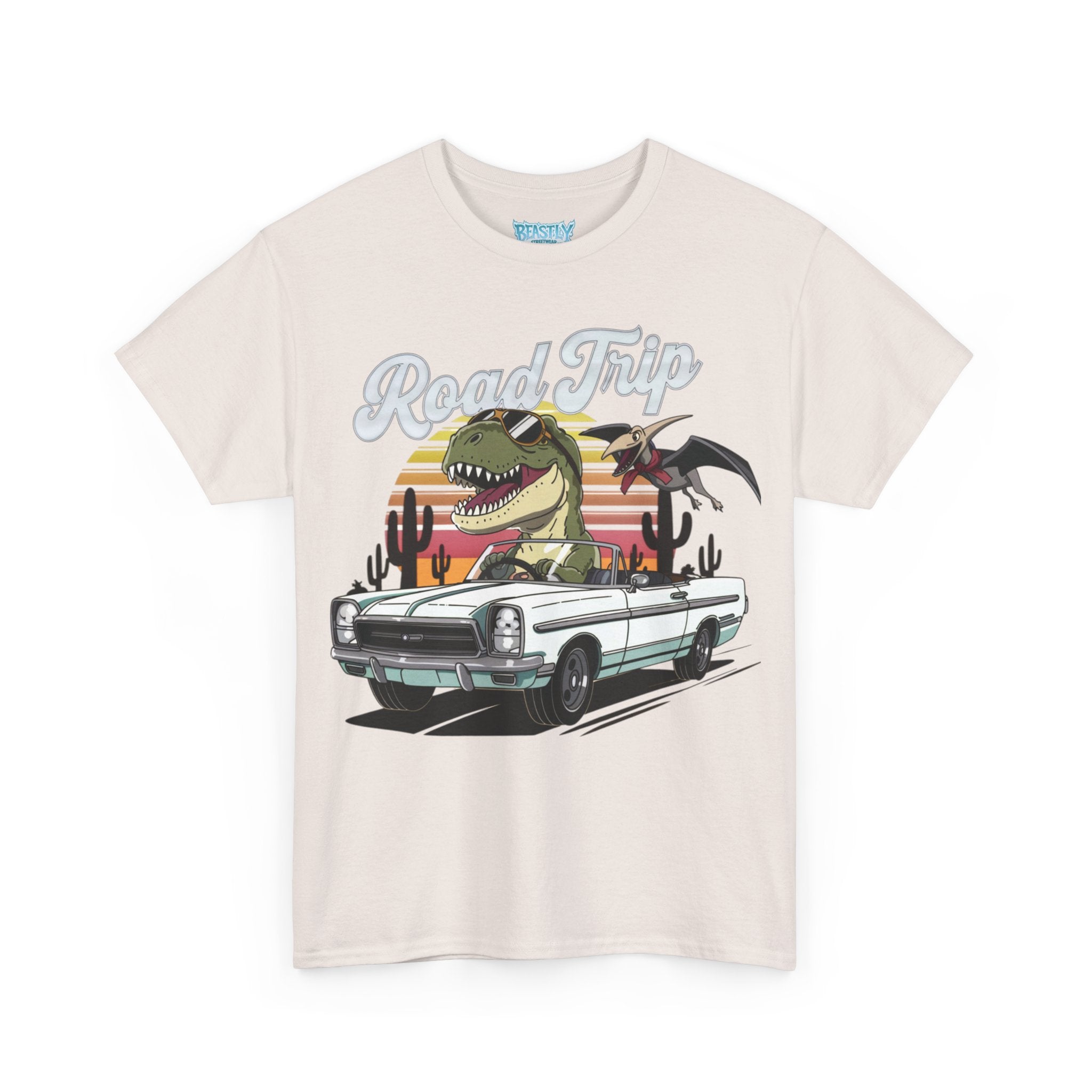 Road Trip