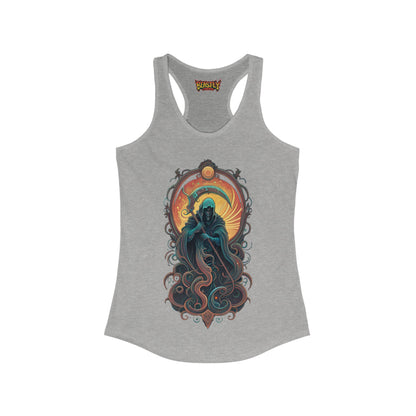 Ornate Mortality Women&