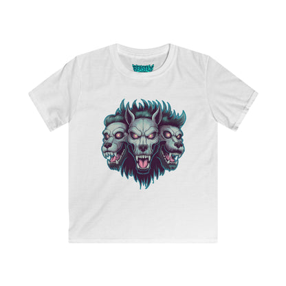 Cerberus Youth Tee