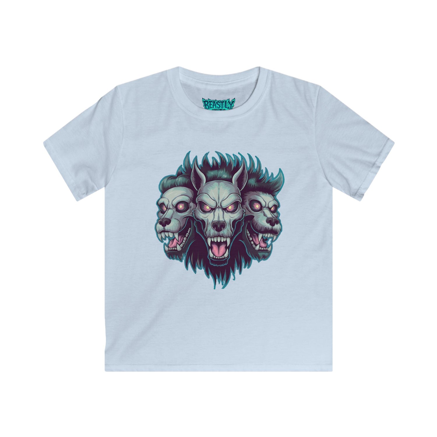 Cerberus Youth Tee