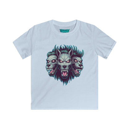 Cerberus Youth Tee