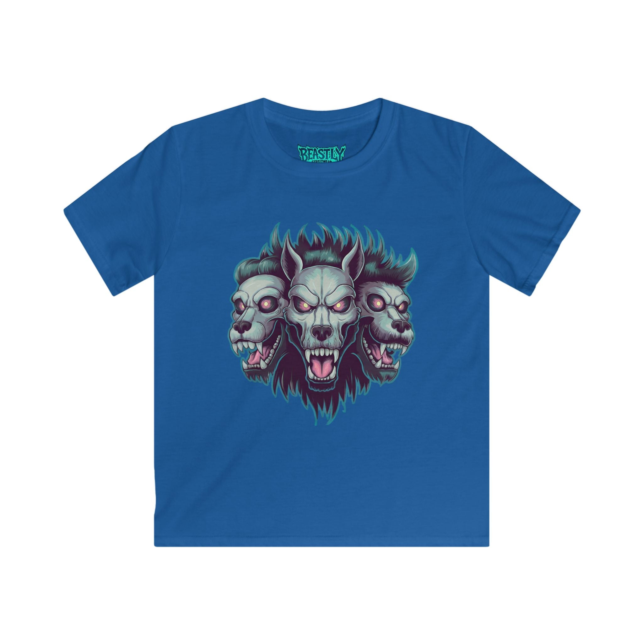 Cerberus Youth Tee