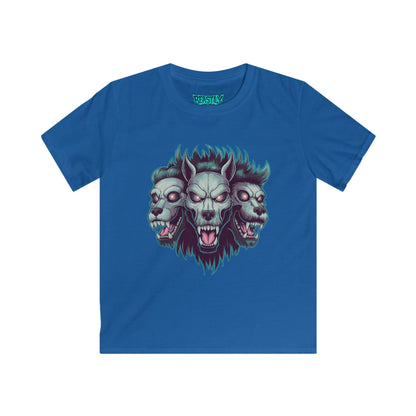 Cerberus Youth Tee