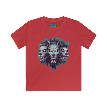 Cerberus Youth Tee