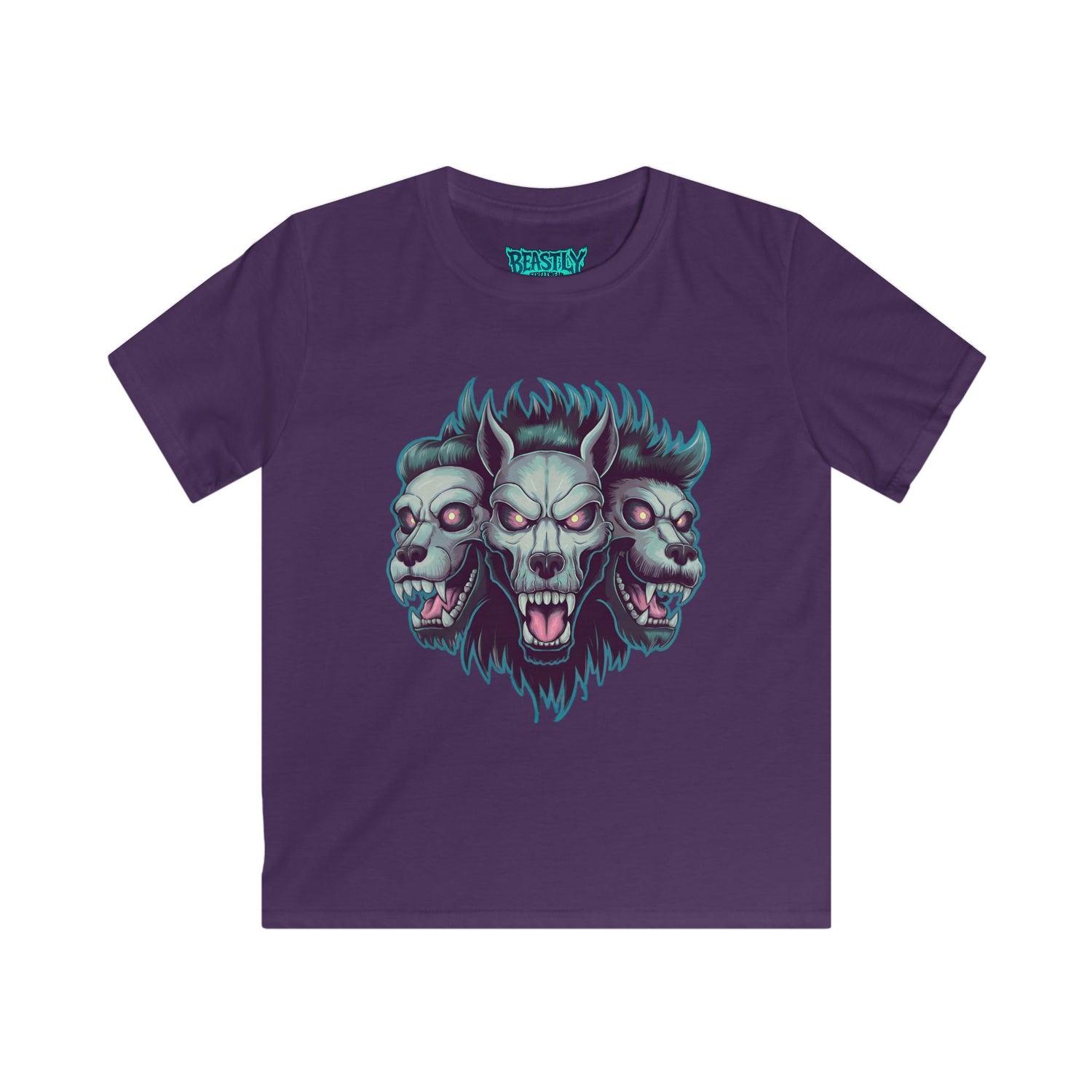 Cerberus Youth Tee