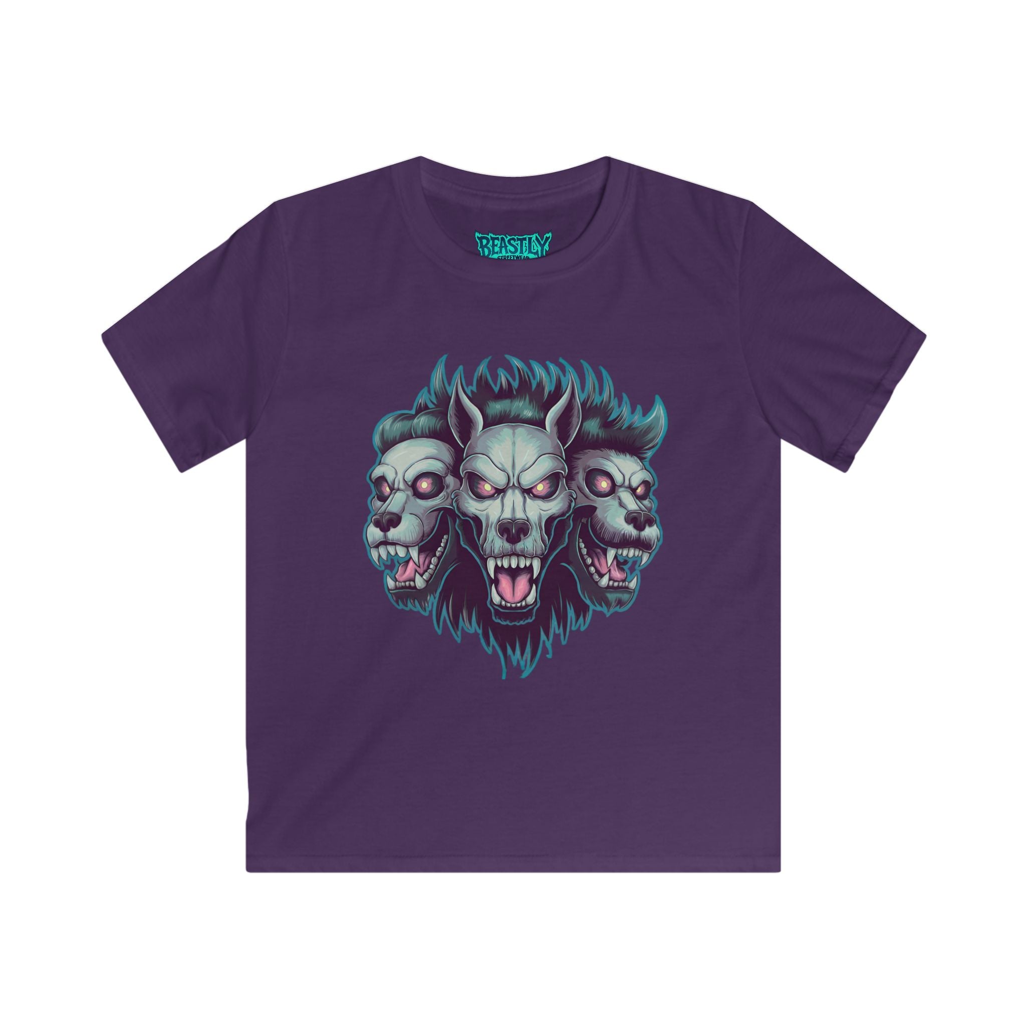 Cerberus Youth Tee