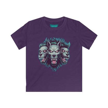 Cerberus Youth Tee