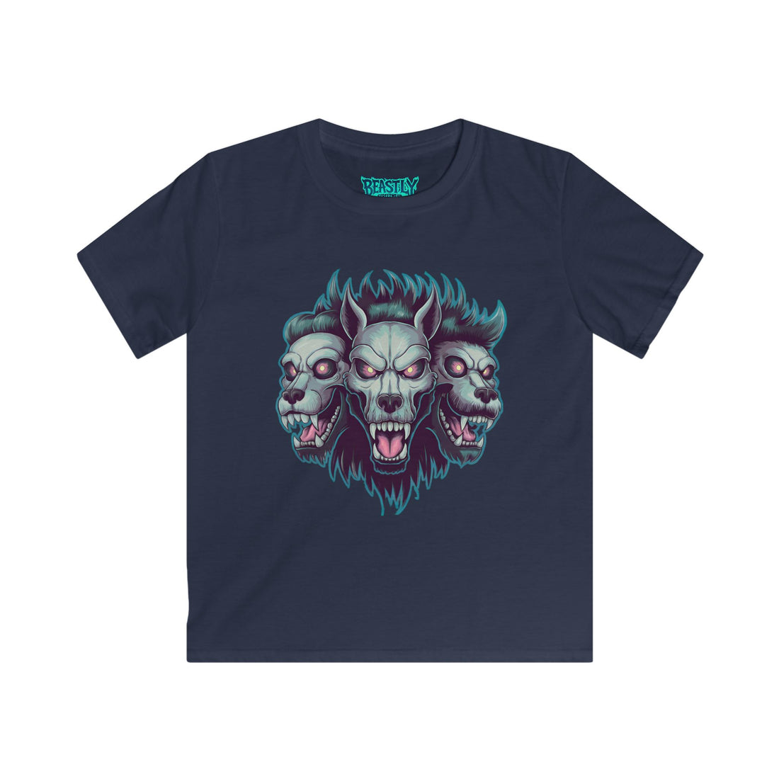 Cerberus Youth Tee