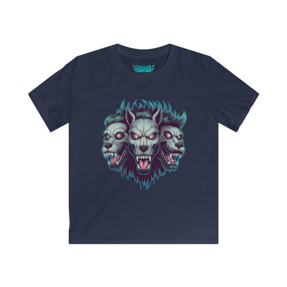 Cerberus Youth Tee
