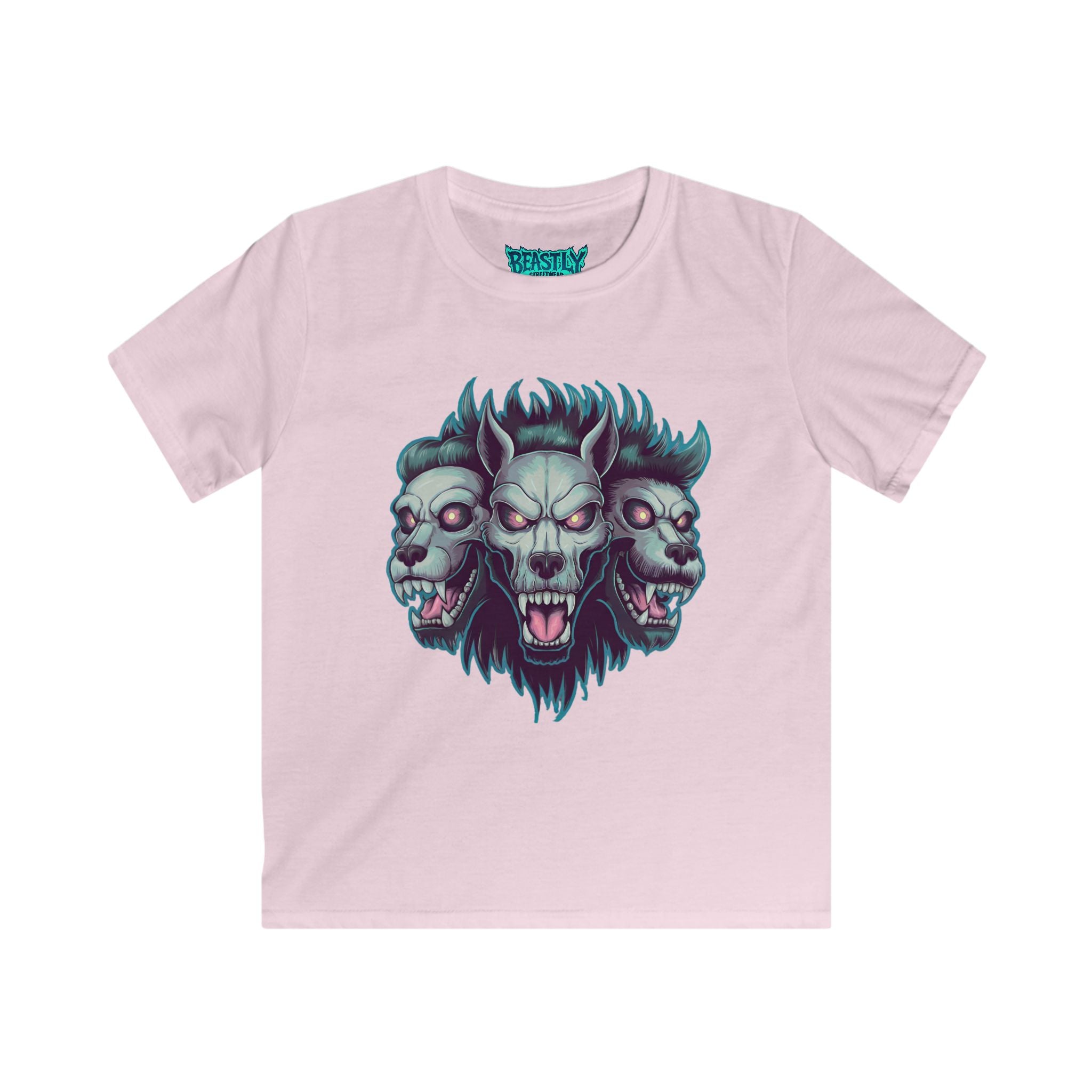 Cerberus Youth Tee