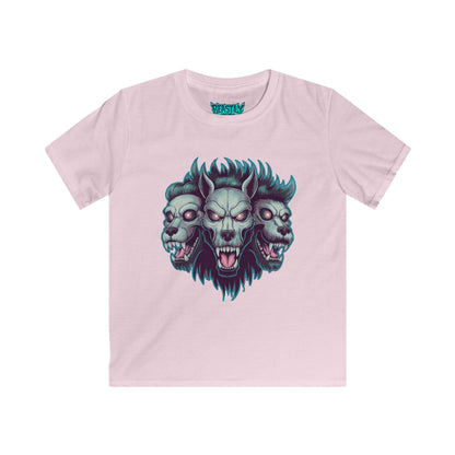 Cerberus Youth Tee