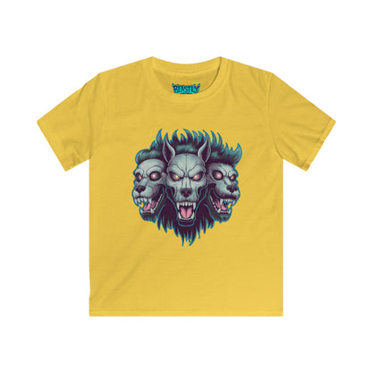 Cerberus Youth Tee