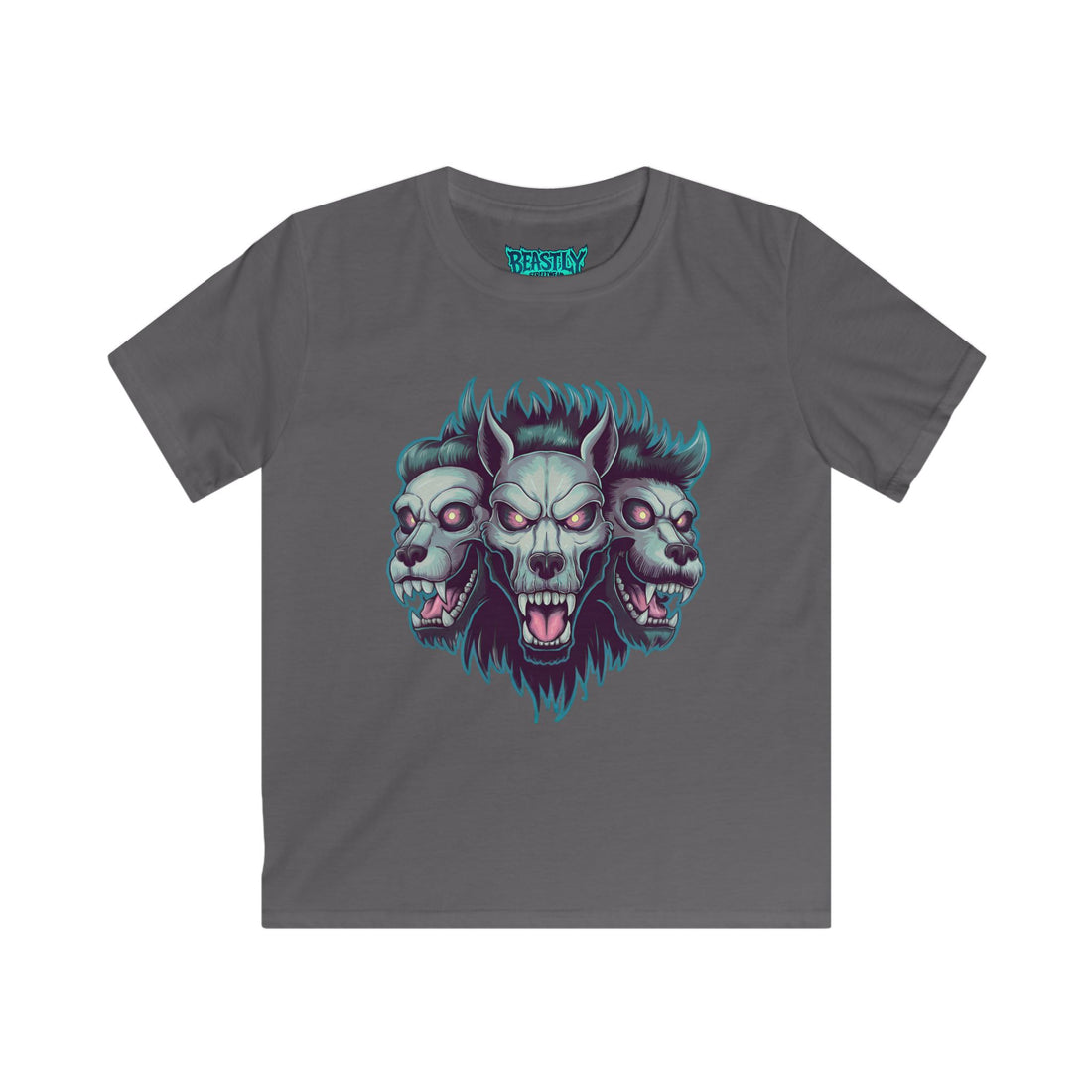 Cerberus Youth Tee