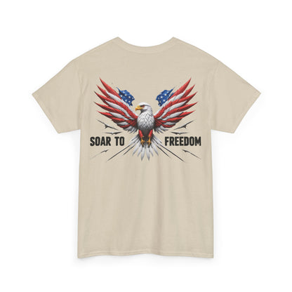 Soar To Freedom