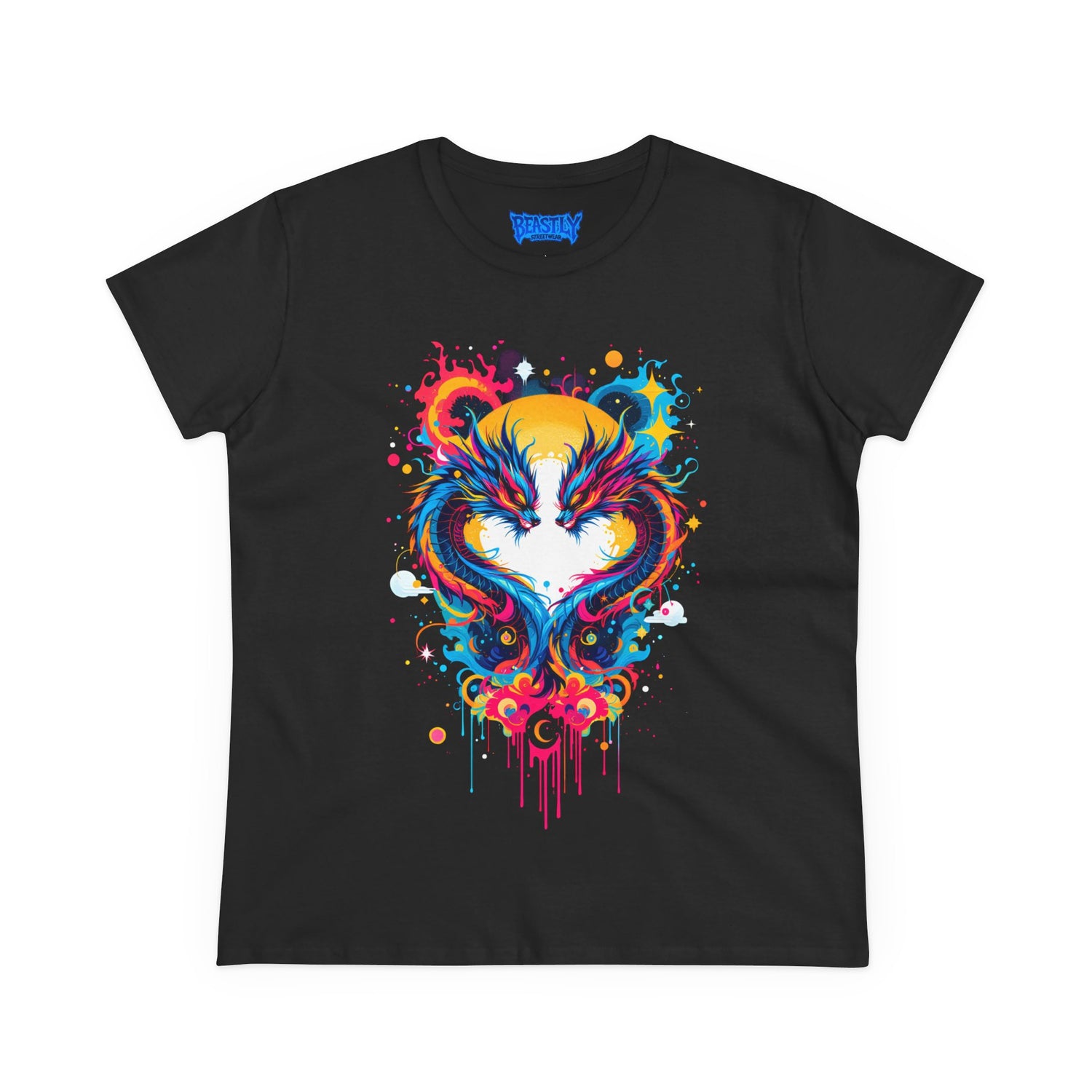 Cosmic Twin Blaze Women&