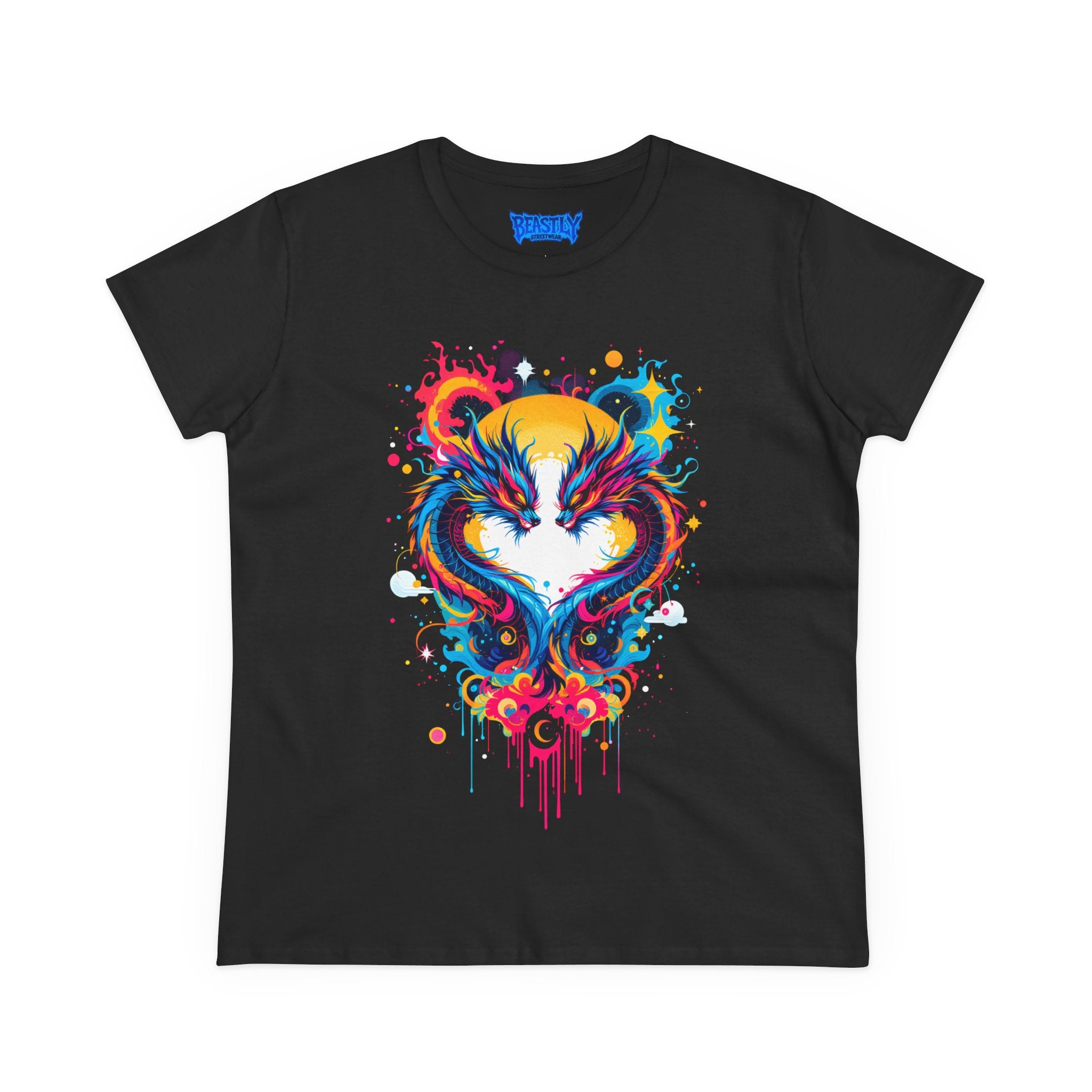 Cosmic Twin Blaze Women&