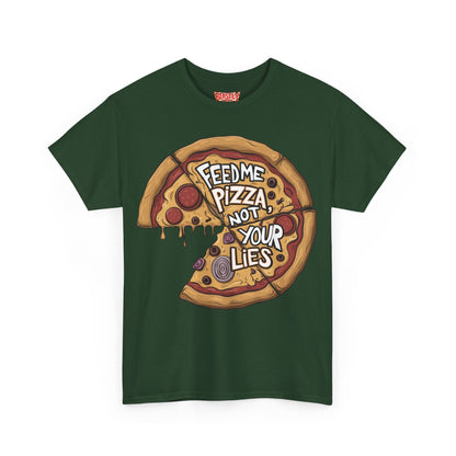 Feed Me