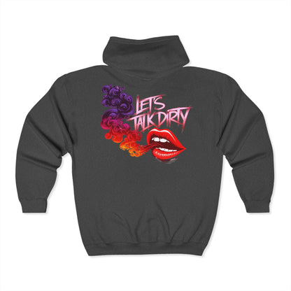 Let&