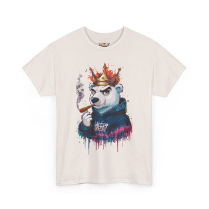 Artic King Blaze