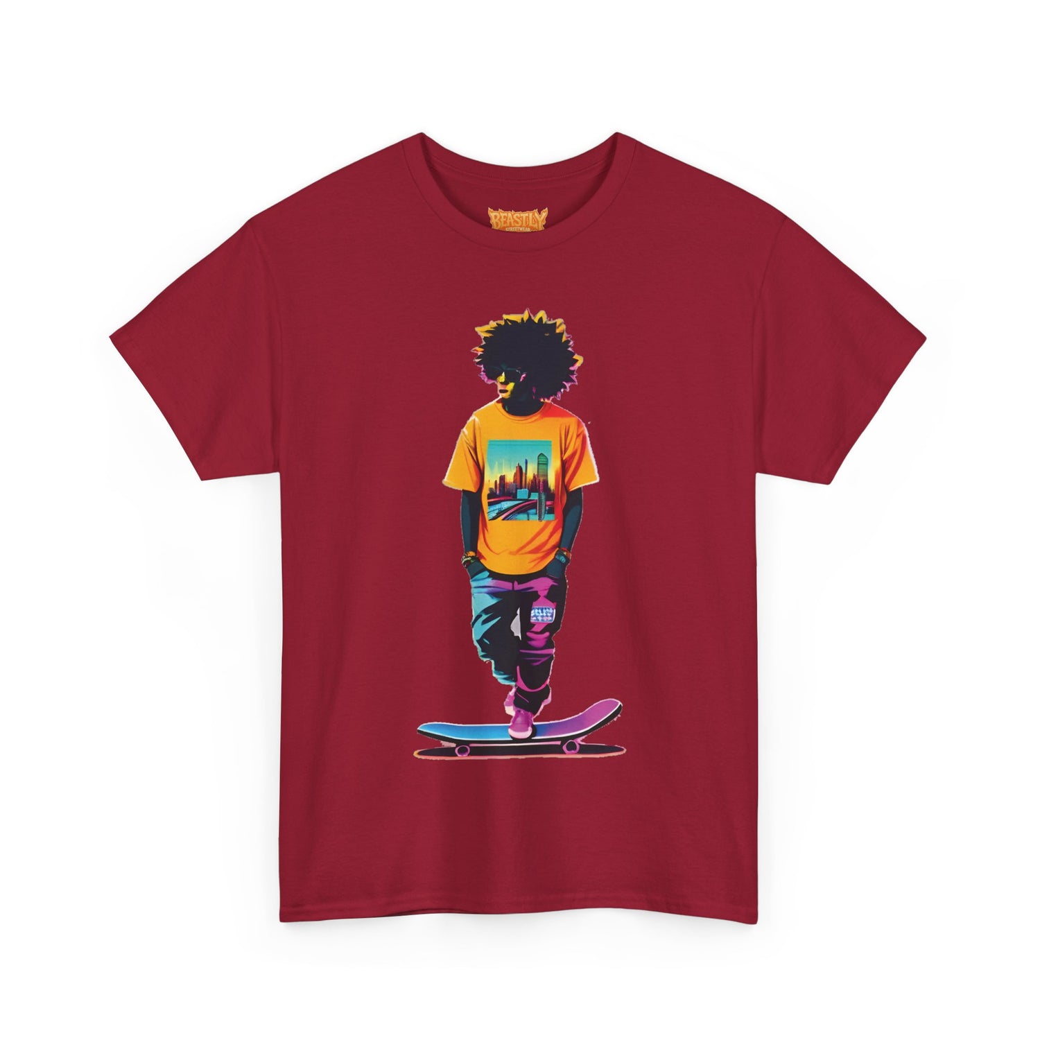 City Surfer
