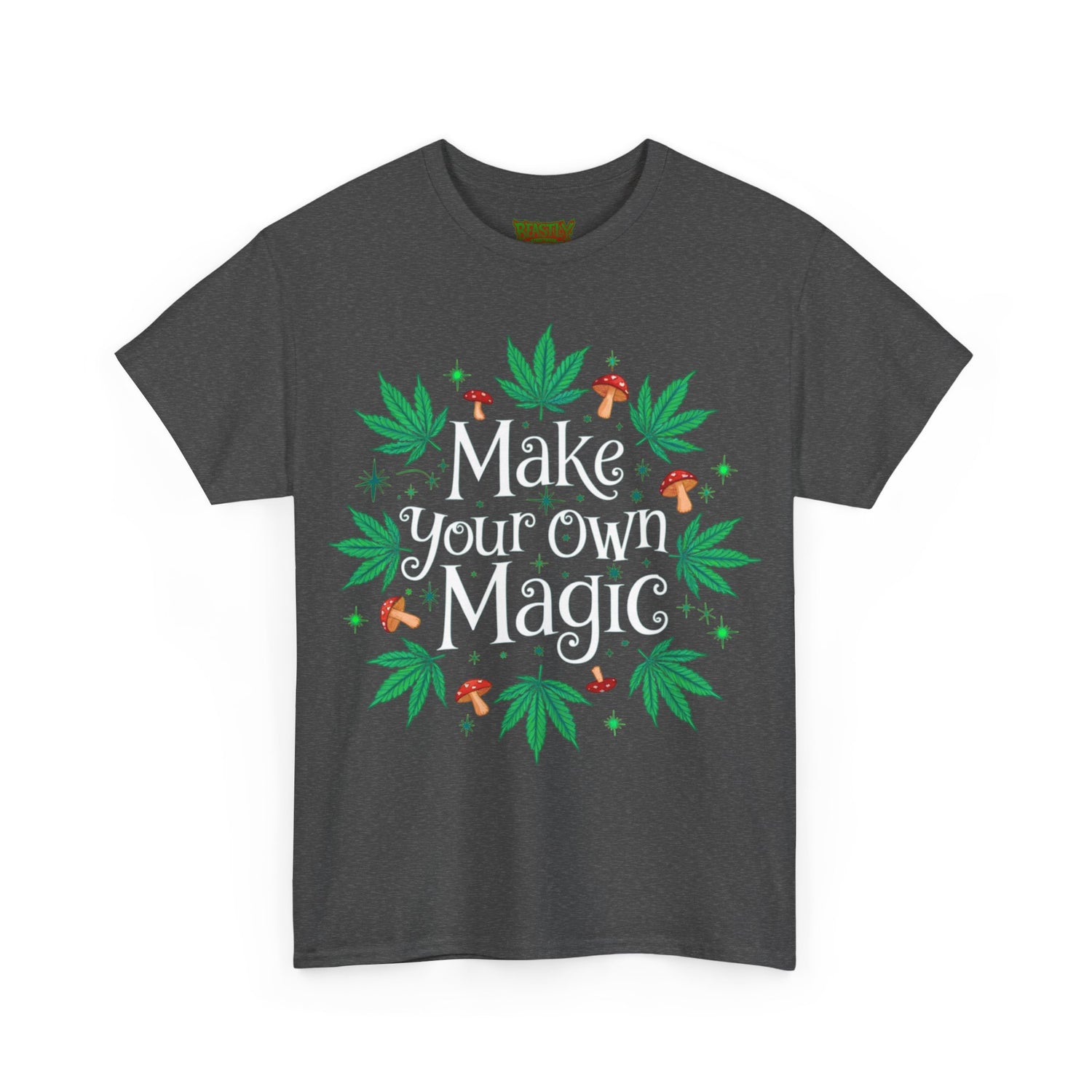 Make Your Own Magic