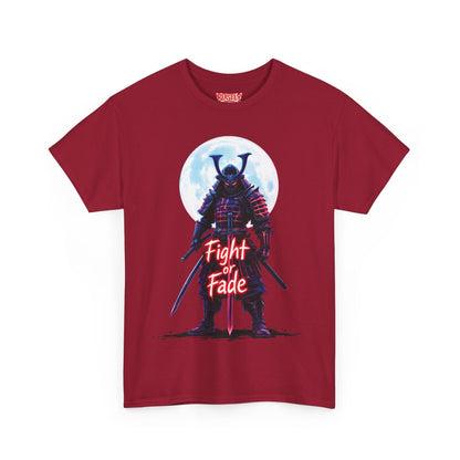 Fight Or Fade