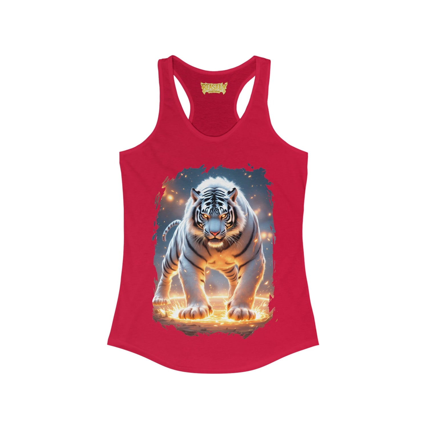 White Wildfire Women&