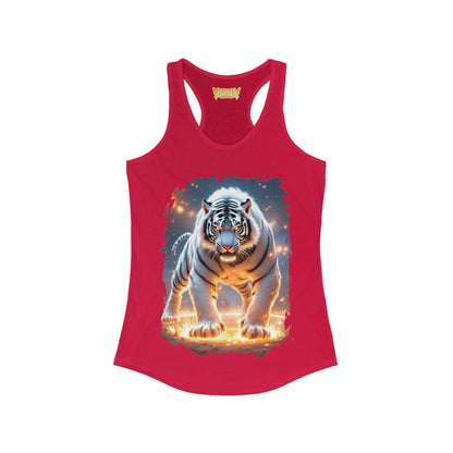 White Wildfire Women&