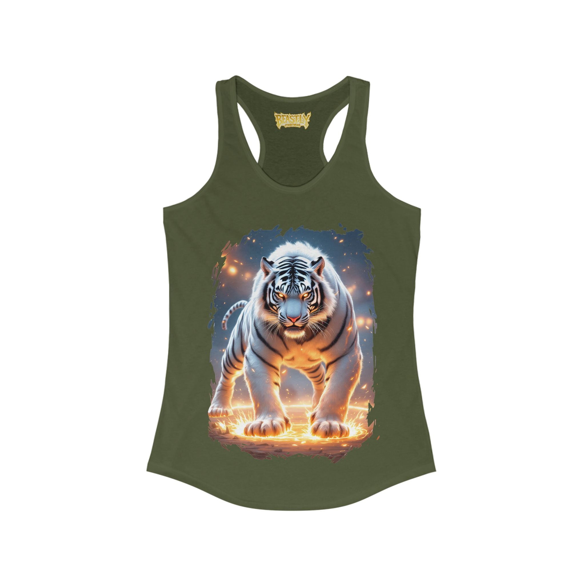 White Wildfire Women&