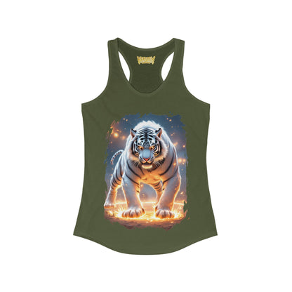 White Wildfire Women&