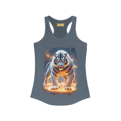 White Wildfire Women&